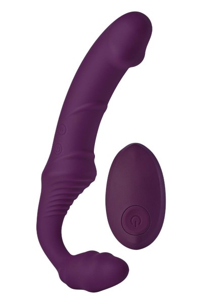 Strapless telecomandato Storm
