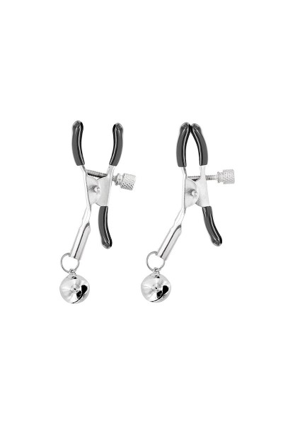 Kit BDSM 10 pezzi in pelle vegana