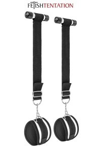 Manette da appendere alla porta