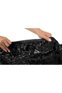 Lenzuolo in vinile con angoli 220 x 220