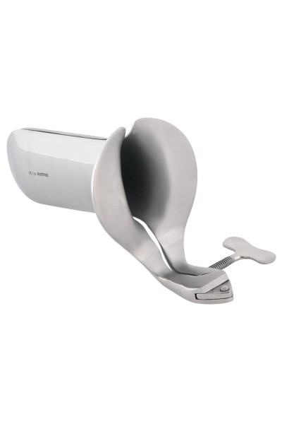 Speculum in acciaio inox