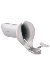 Speculum in acciaio inox