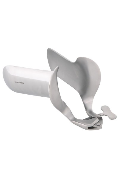 Speculum in acciaio inox