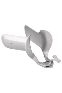 Speculum in acciaio inox
