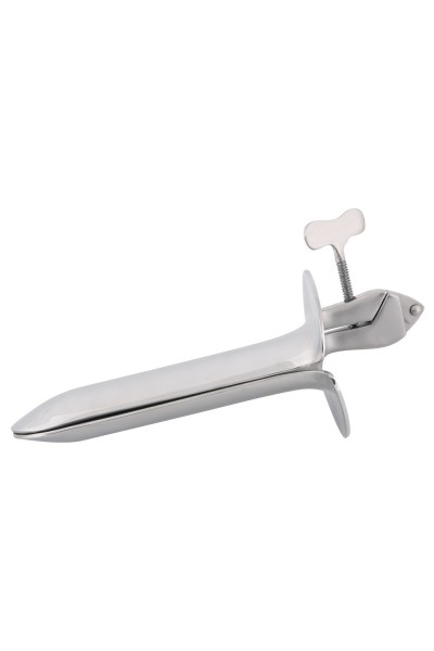 Speculum in acciaio inox