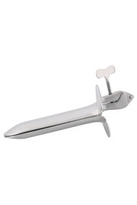 Speculum in acciaio inox