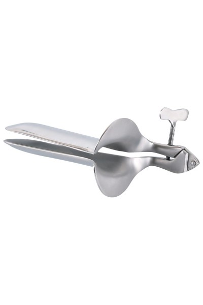 Speculum in acciaio inox