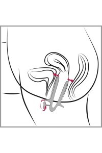 Speculum in acciaio inox