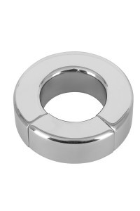Anello per testicoli Magnetic Ball Stretcher