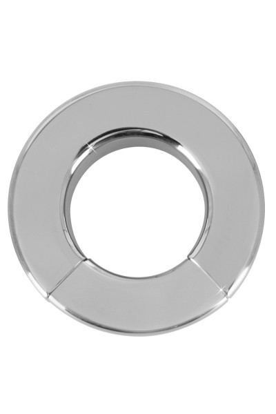 Anello per testicoli Magnetic Ball Stretcher