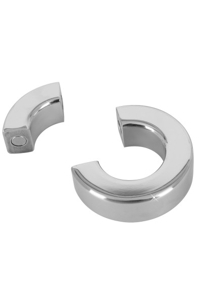 Anello per testicoli Magnetic Ball Stretcher