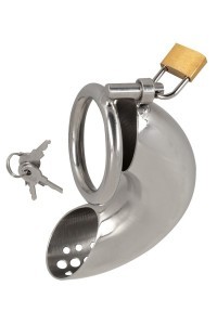 Gabbia di castità Cock Cage I