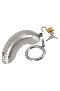 Gabbia di castità Cock Cage I