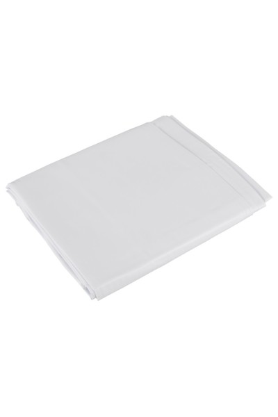 Lenzuolo in vinile bianco Lack