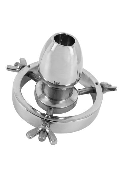Speculum anale in acciaio inox Anal Spreader