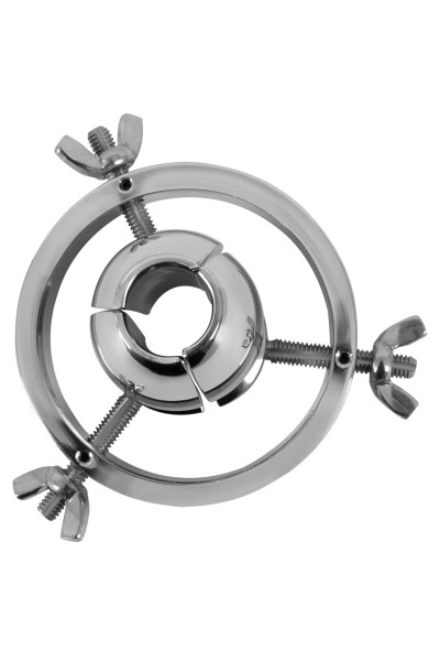 Speculum anale in acciaio inox Anal Spreader