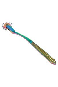 Ruota dentata Rainbow Single Pinwheel
