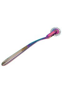 Ruota dentata Rainbow Single Pinwheel