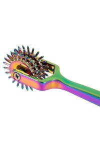Ruota dentata Rainbow Triple Pinwheel