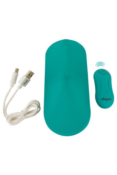 Cuscino sessuale Vibepad Intense