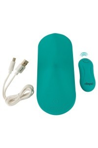 Cuscino sessuale Vibepad Intense