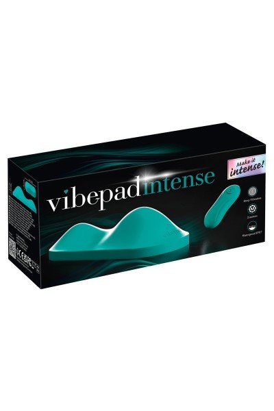 Cuscino sessuale Vibepad Intense