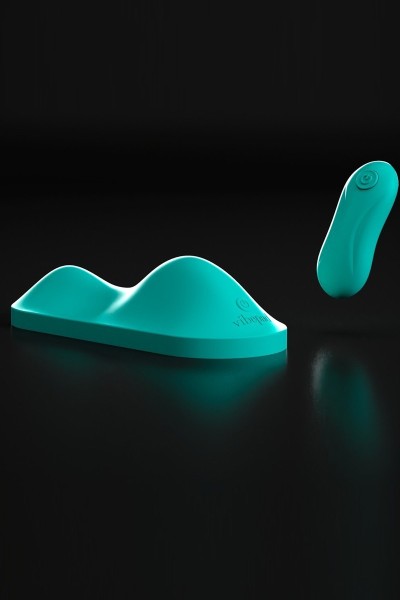 Cuscino sessuale Vibepad Intense