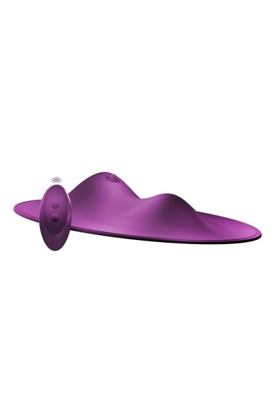 Cuscino sessuale Vibepad 2