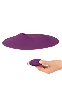Cuscino sessuale Vibepad 2