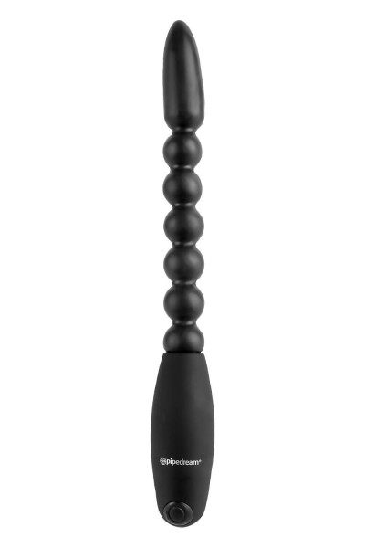 Palline anali vibranti Flexa Pleaser Power Beads