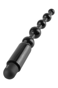 Palline anali vibranti Beginner's Power Beads