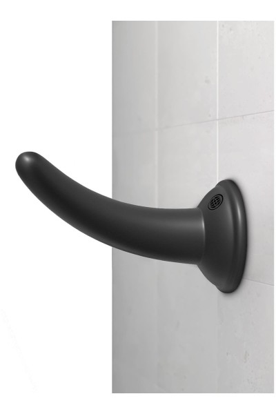 Strap on con dildo anale The Pegger