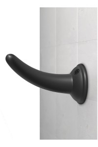 Strap on con dildo anale The Pegger