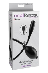 Plug gonfiabile Ass Expander