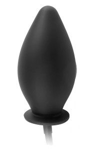 Plug anale Inflatable Silicone Plug