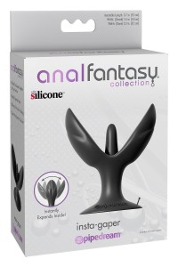 Dilatatore anale Insta Gaper