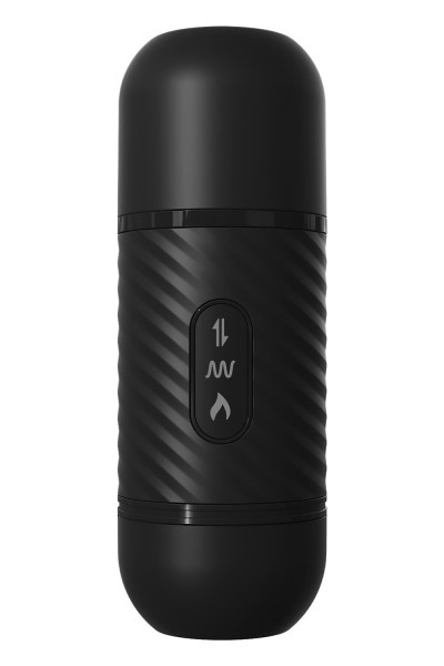 Vibratore anale Vibrating Ass Thruster