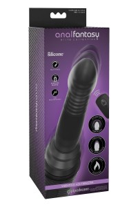 Vibratore anale Vibrating Ass Thruster
