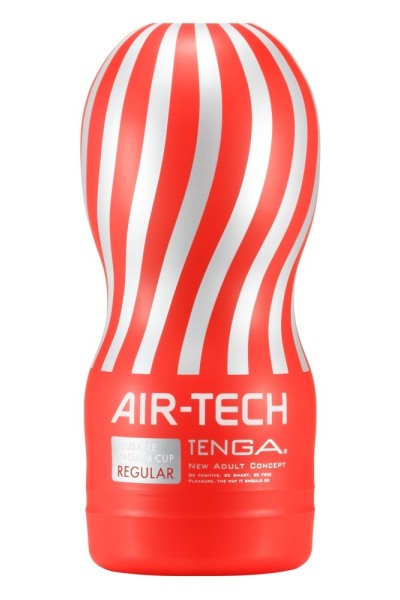 Masturbatore Air Tech Regular