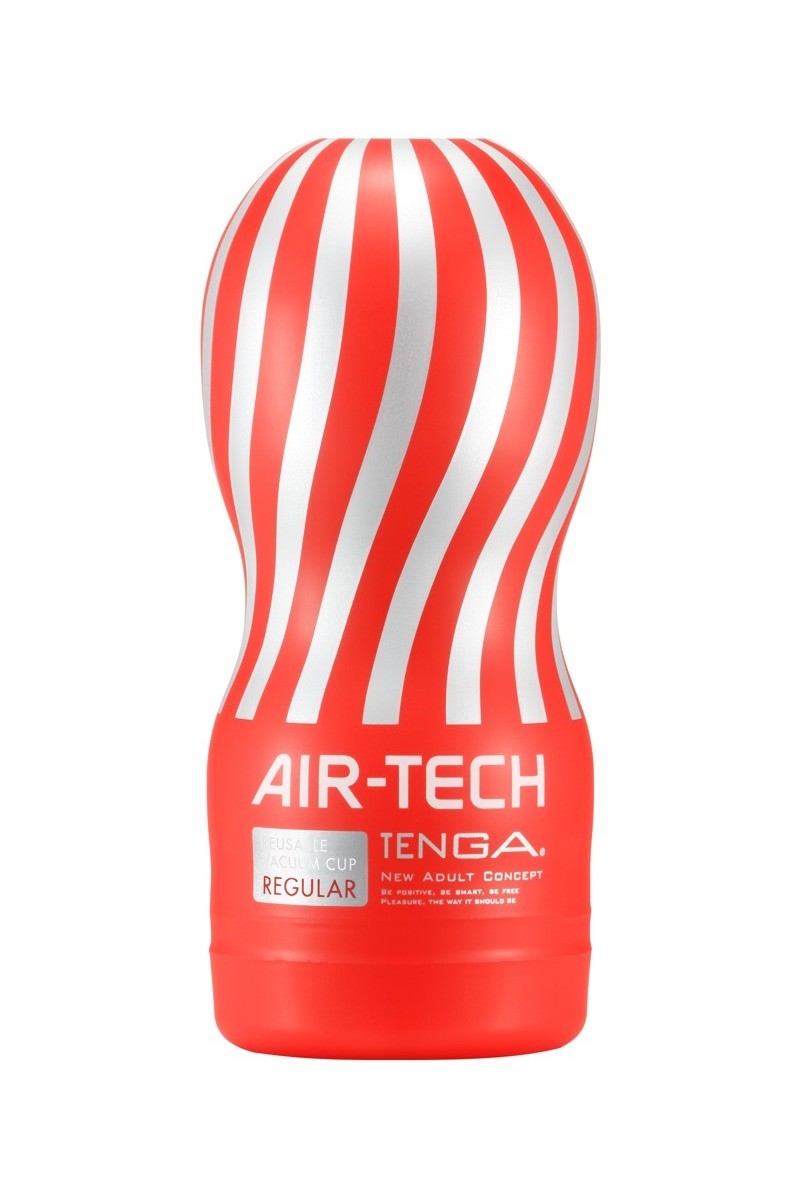 Masturbatore Air Tech Regular