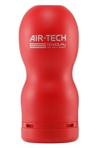 Masturbatore Air Tech Regular