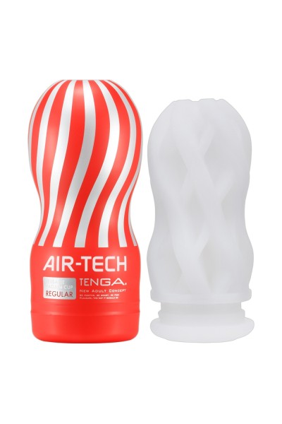 Masturbatore Air Tech Regular