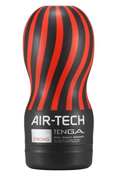 Masturbatore Air Tech Strong