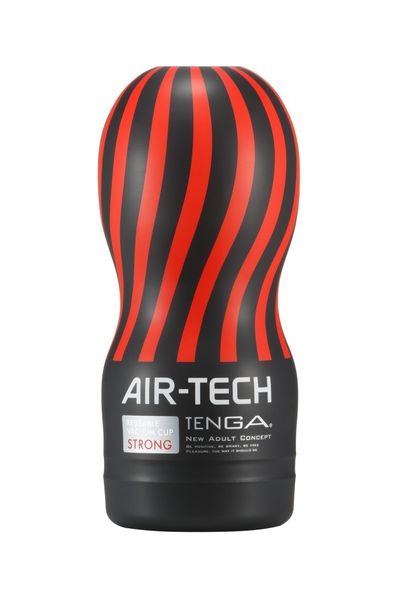 Masturbatore Air Tech Strong Masturbatore Air Tech Strong