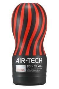 Masturbatore Air Tech Strong