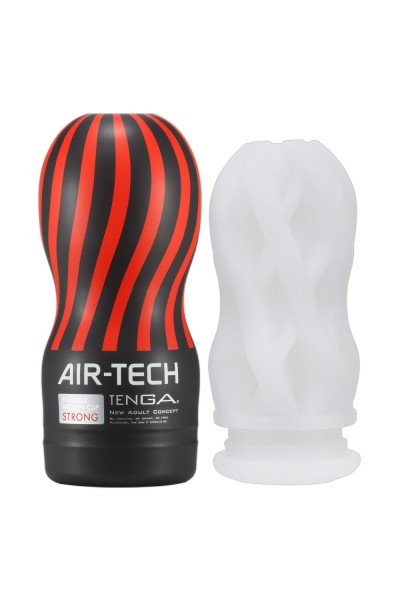 Masturbatore Air Tech Strong