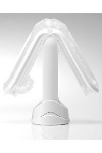 Masturbatore Flip 0 Zero bianco