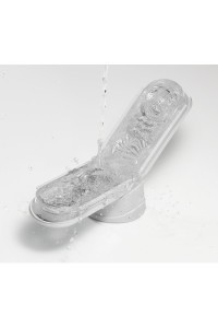 Masturbatore Flip 0 Zero bianco