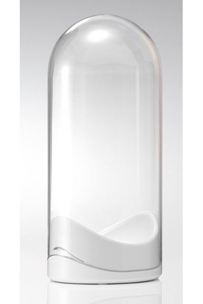 Masturbatore Flip 0 Zero bianco