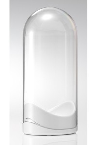 Masturbatore Flip 0 Zero bianco
